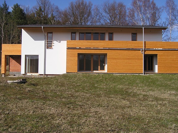 Rehau - podlahov topen